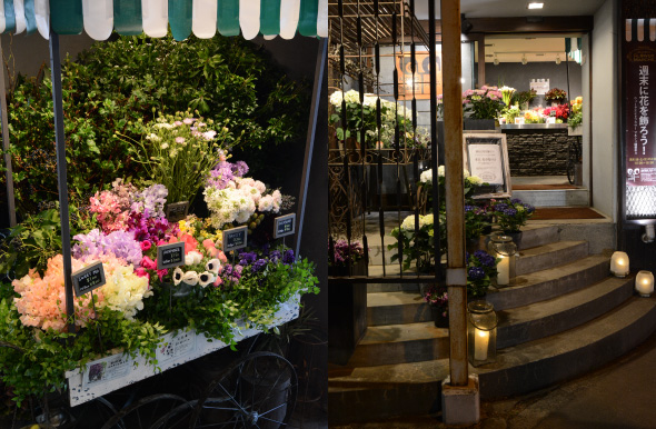札幌駅近くのギフト向け花屋13選 駅構内や 7色の薔薇 が買えるショップも Shiori